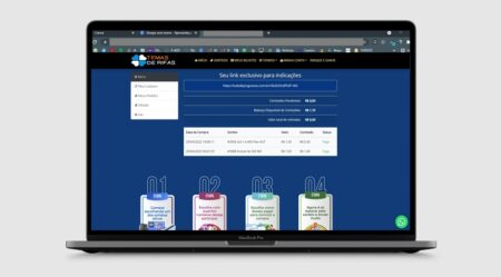 Script Sistema Rifas Em Wordpress + Receba por QR Code PIX com Baixa Automática - Imagem 4